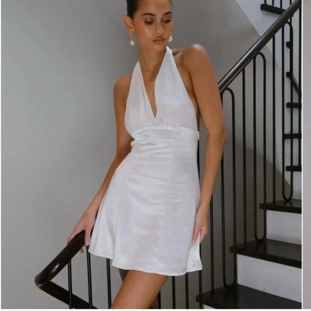Meshki Richelle Mini dress - Picture 4 of 6